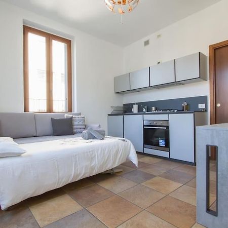 Fabulous Studio In Monza 15 Km To Milan City Centre Eksteriør bilde