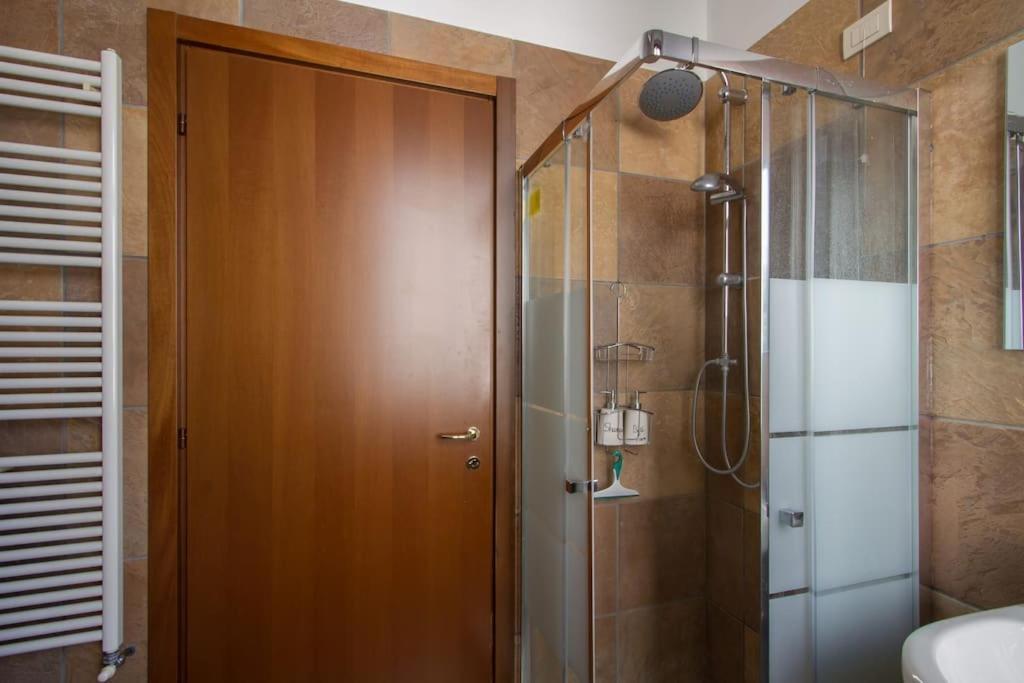Fabulous Studio In Monza 15 Km To Milan City Centre Eksteriør bilde