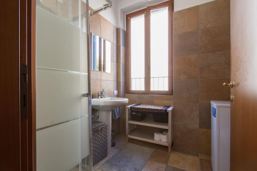 Fabulous Studio In Monza 15 Km To Milan City Centre Eksteriør bilde